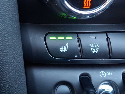 2024 MINI Convertible Cooper S