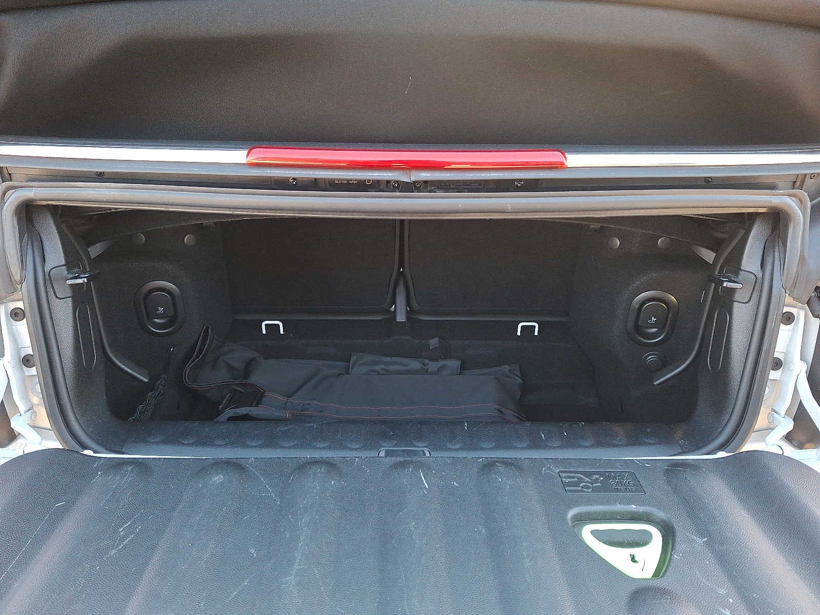 2024 MINI Convertible Cooper S