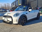 2024 MINI Convertible Cooper S