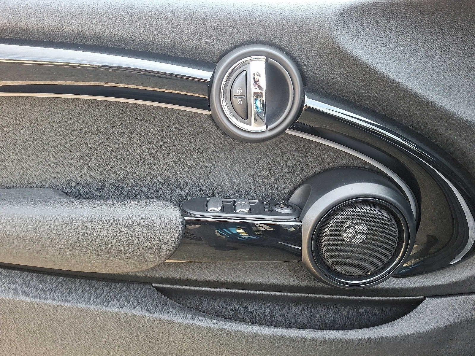 2022 MINI Convertible Cooper S FWD