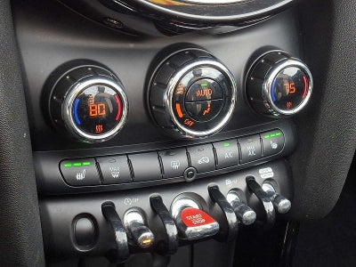 2022 MINI Convertible Cooper S FWD