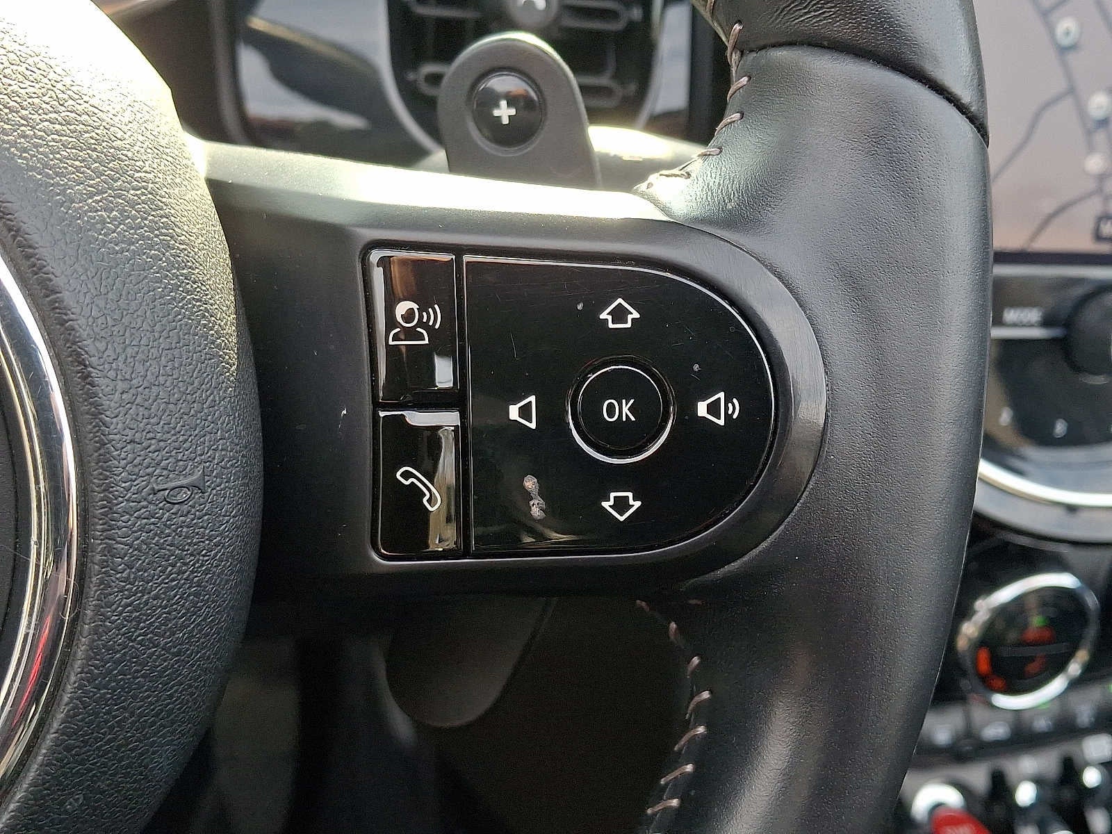 2022 MINI Convertible Cooper S FWD