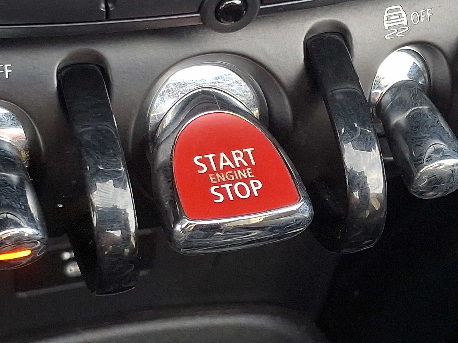 2022 MINI Convertible Cooper S FWD