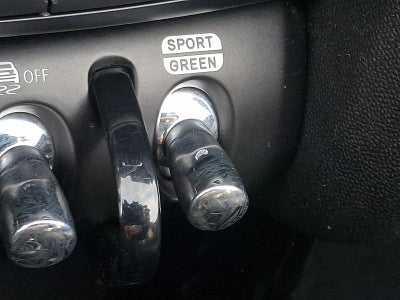 2022 MINI Convertible Cooper S FWD