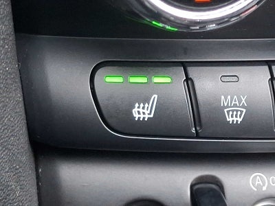 2022 MINI Convertible Cooper S FWD