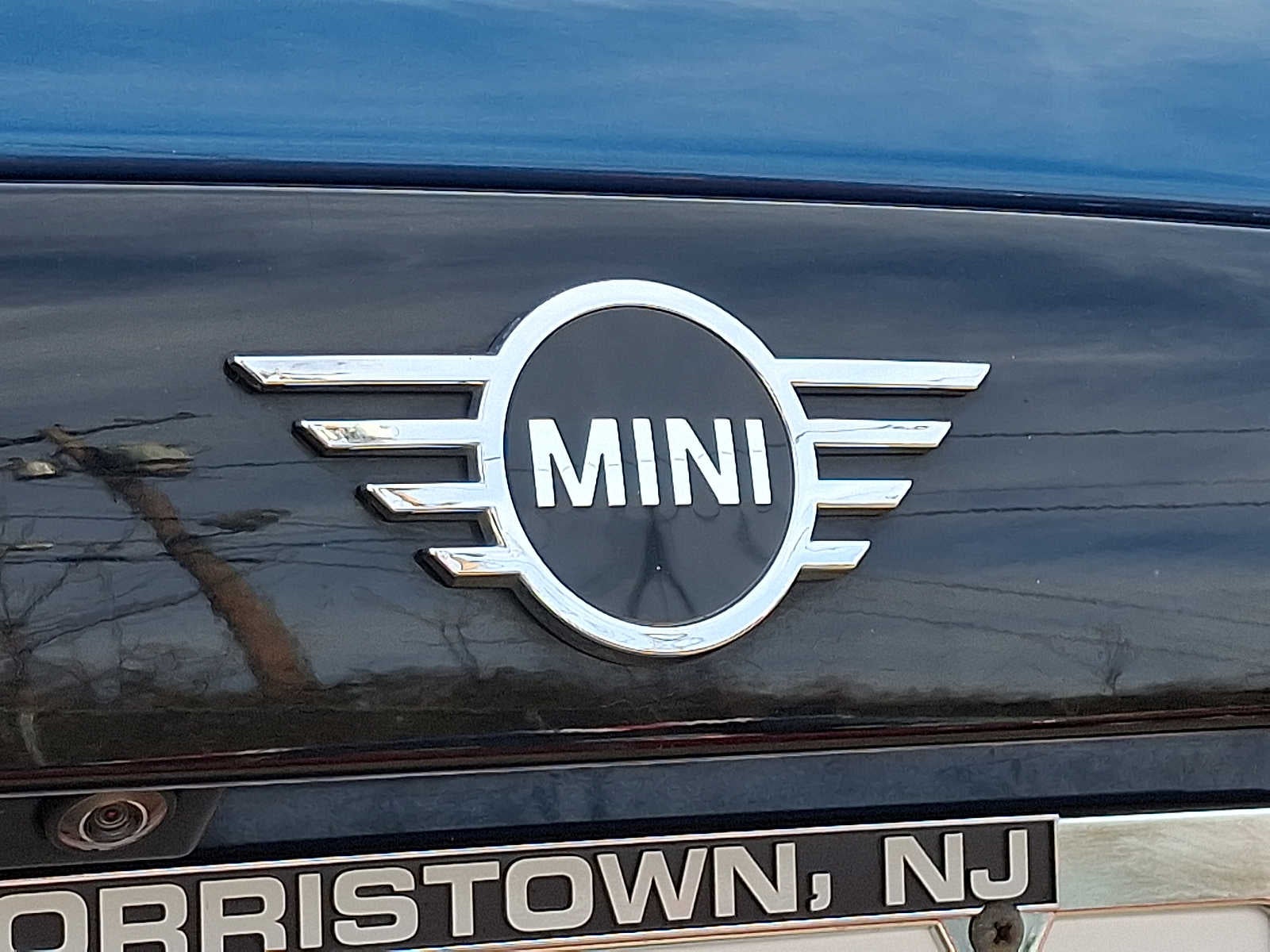 2022 MINI Convertible Cooper S FWD