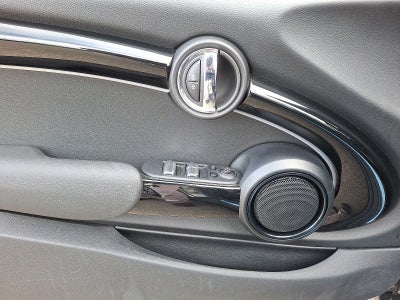 2023 MINI Convertible Cooper S