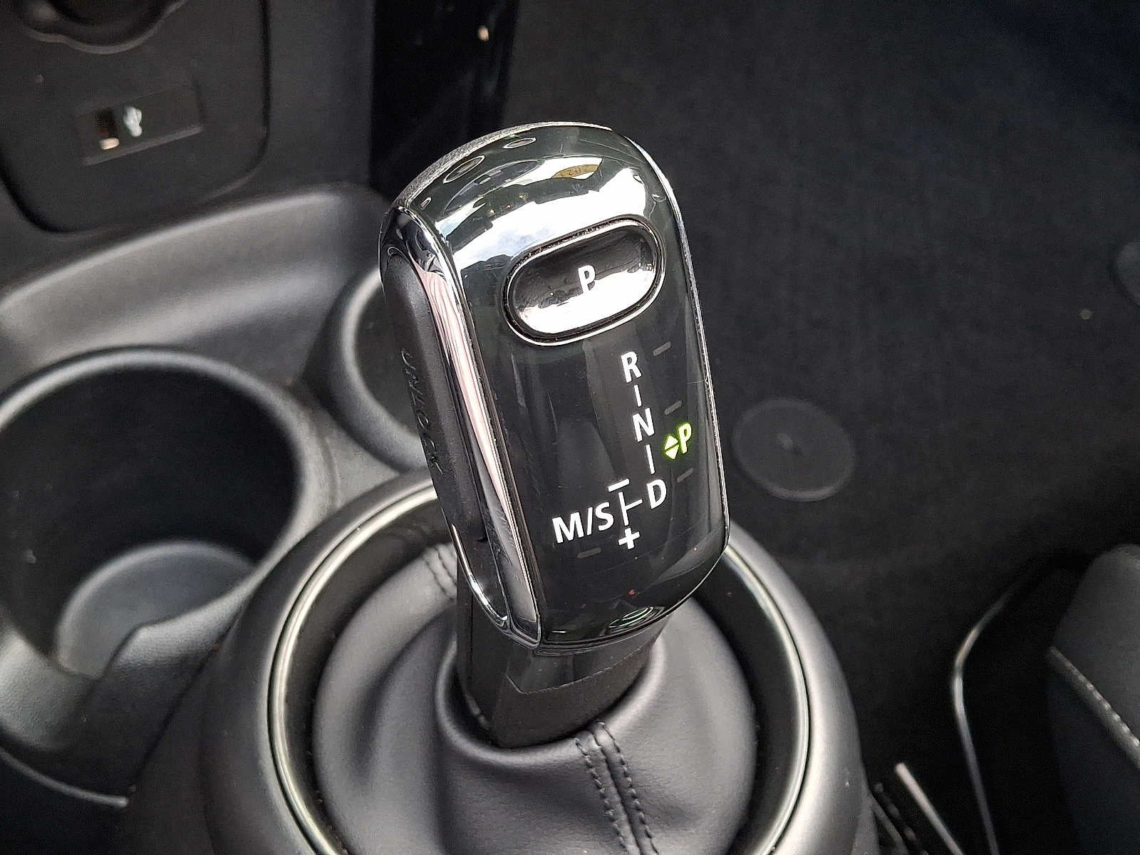 2023 MINI Convertible Cooper S