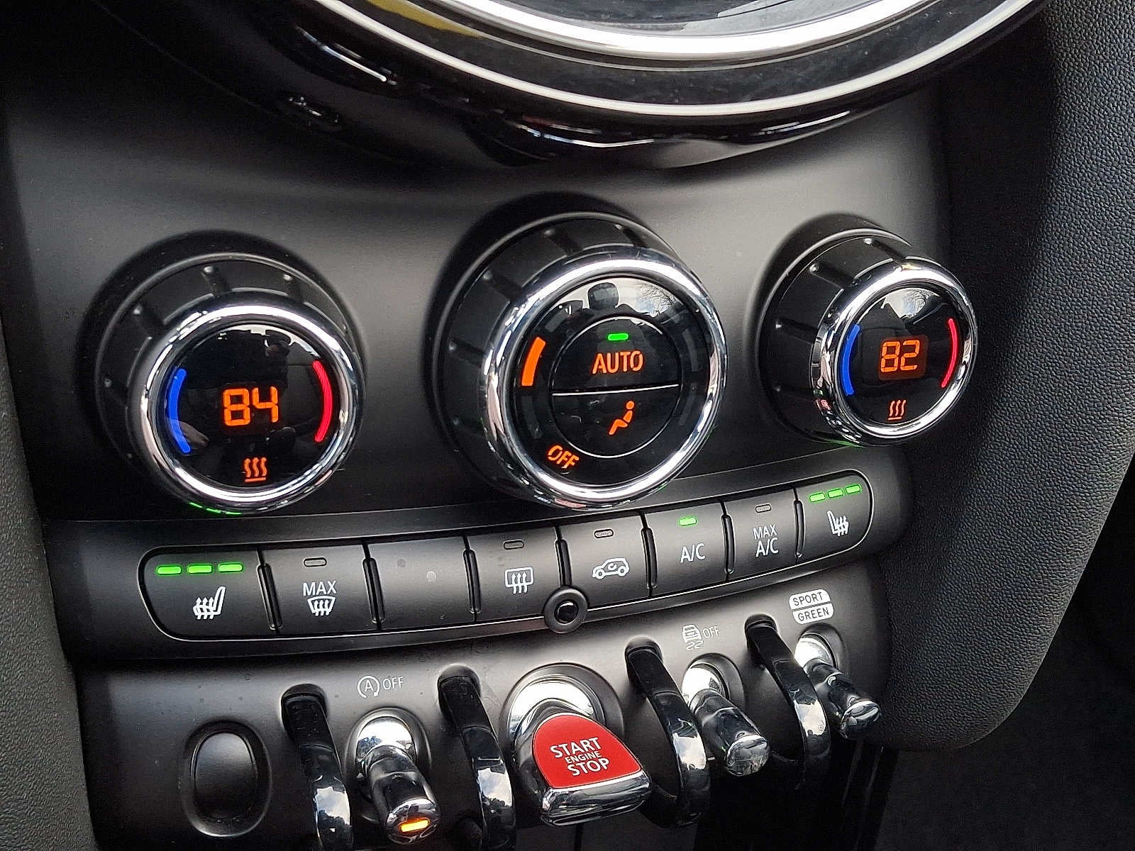 2023 MINI Convertible Cooper S