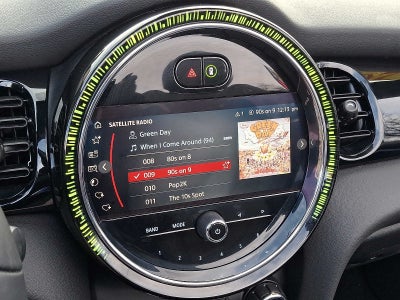 2023 MINI Convertible Cooper S