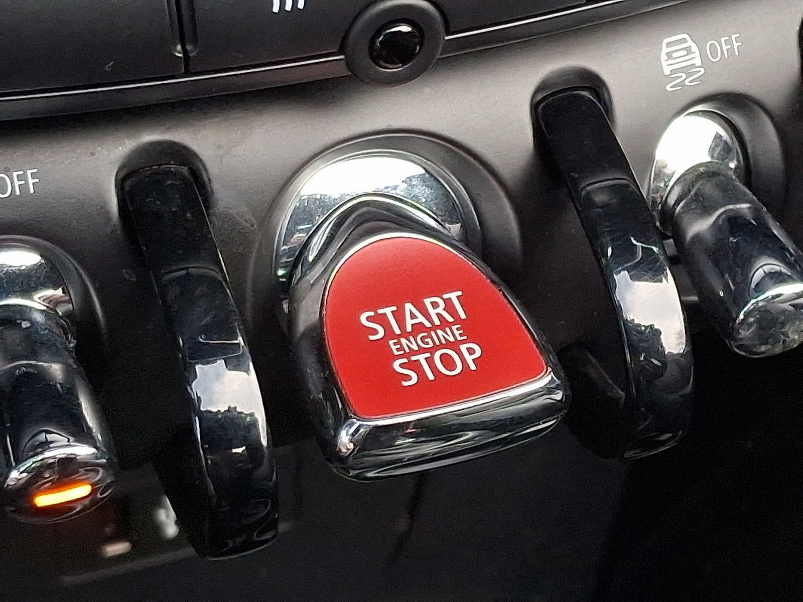 2023 MINI Convertible Cooper S