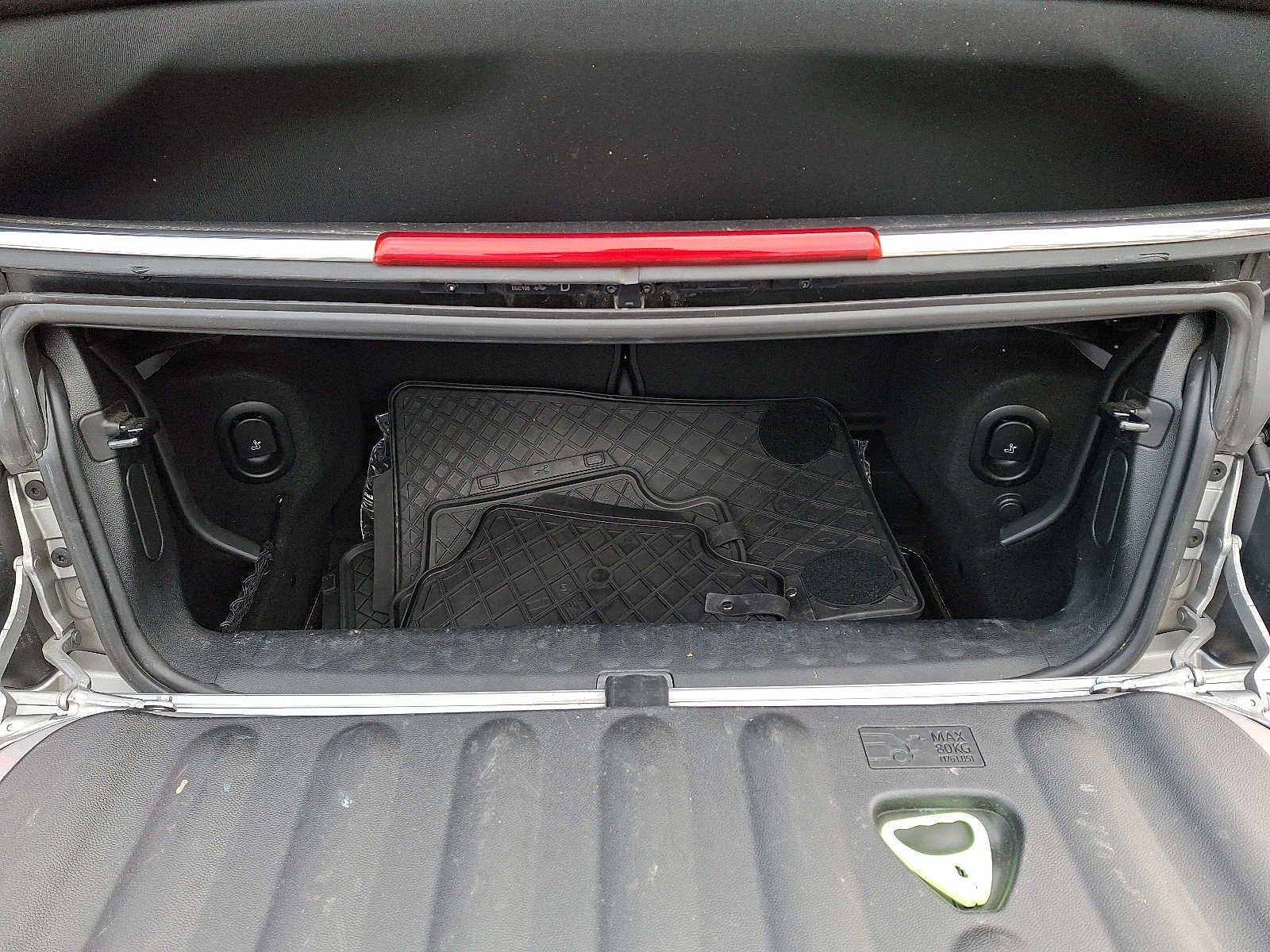 2023 MINI Convertible Cooper S