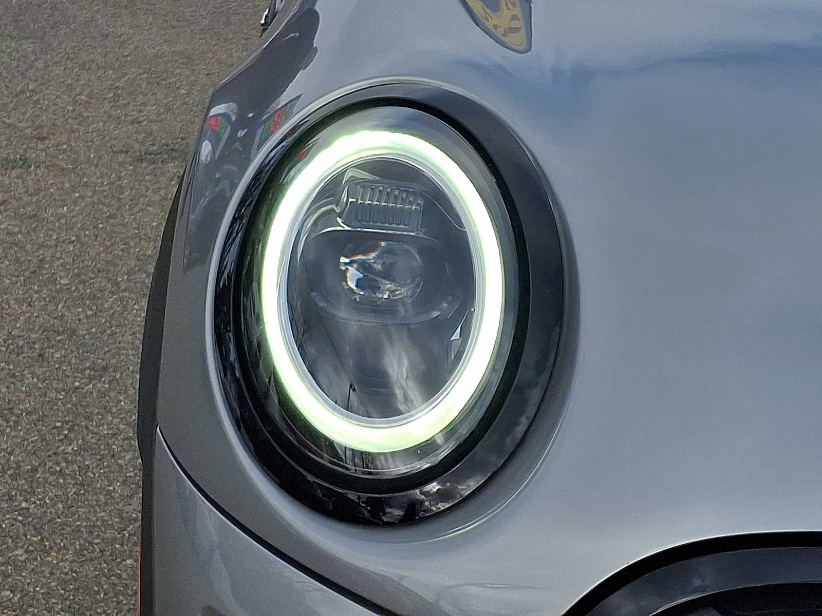 2023 MINI Convertible Cooper S