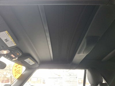 2024 MINI Convertible Cooper S FWD