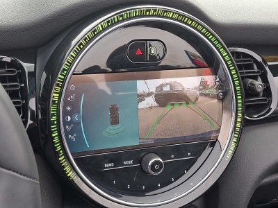 2024 MINI Convertible Cooper S FWD