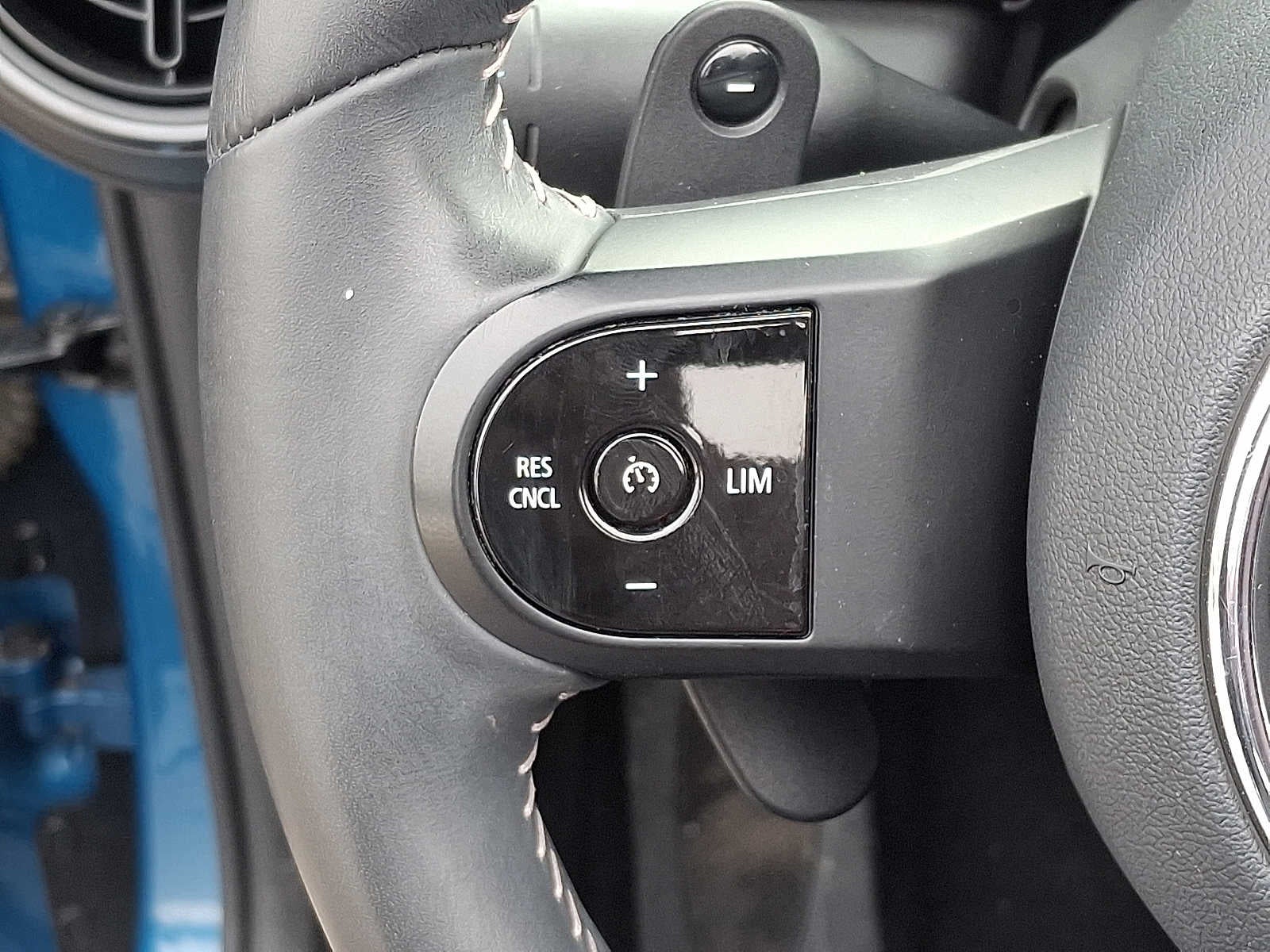 2024 MINI Convertible Cooper S FWD