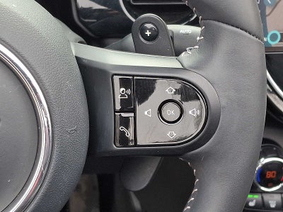 2024 MINI Convertible Cooper S FWD