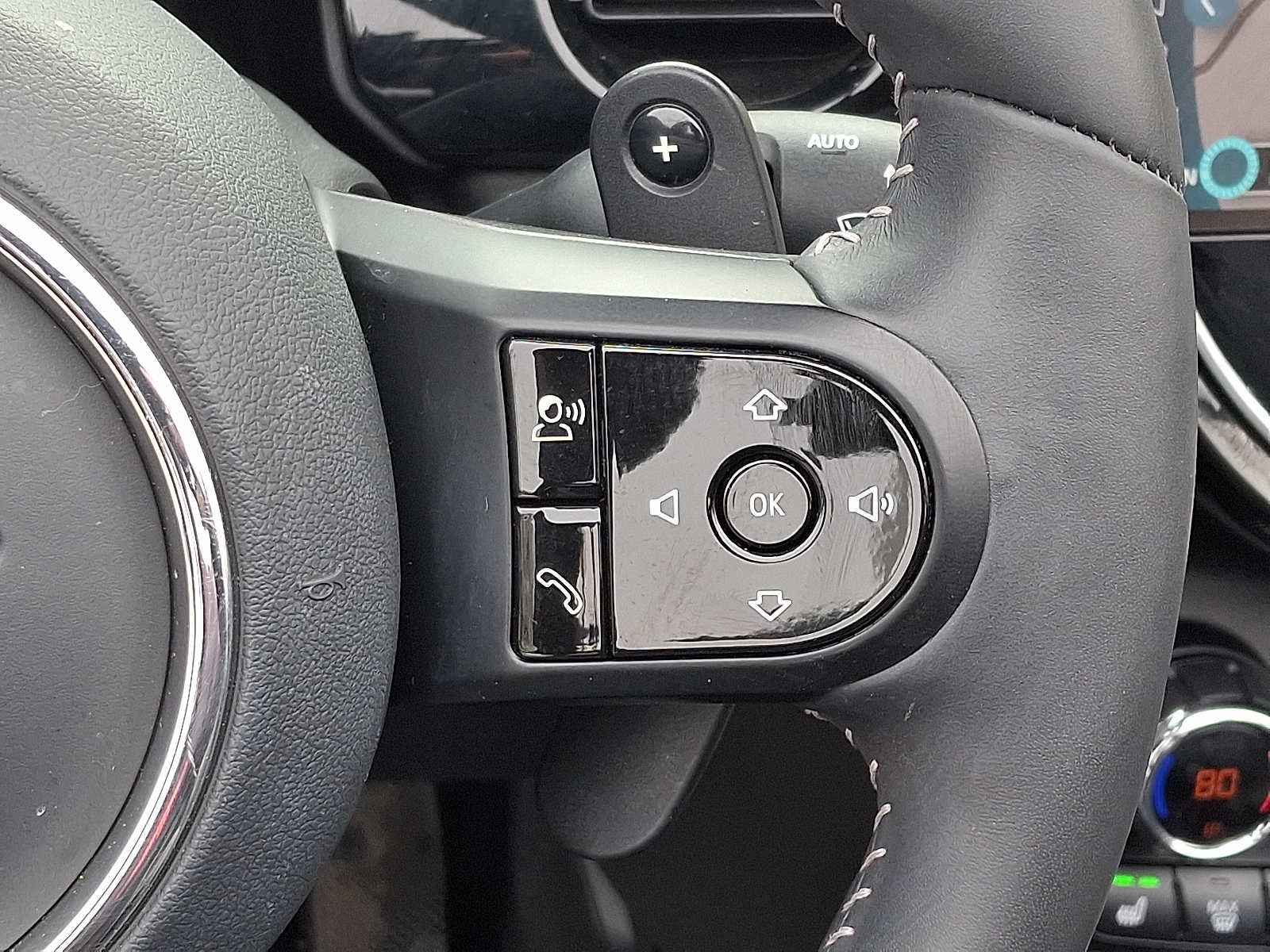 2024 MINI Convertible Cooper S FWD