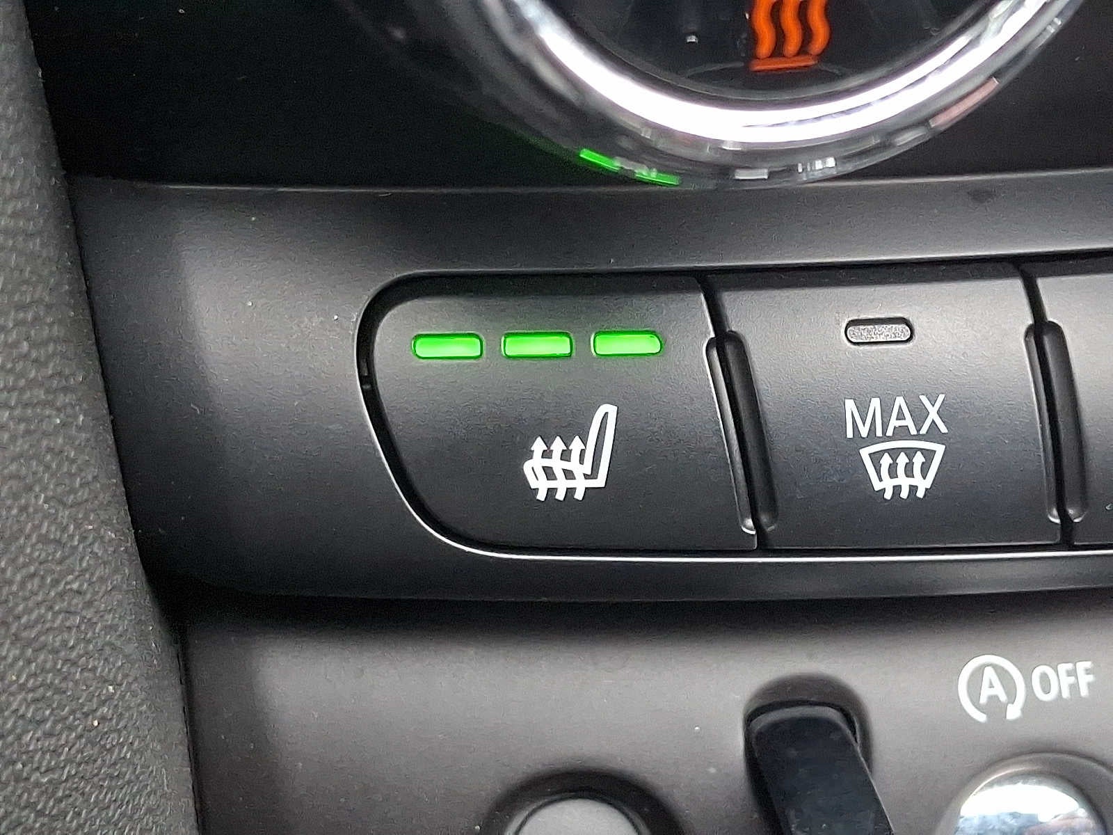 2024 MINI Convertible Cooper S FWD