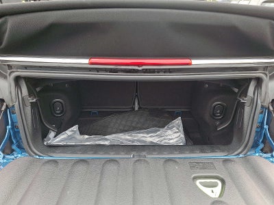 2024 MINI Convertible Cooper S FWD