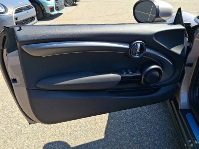 2024 MINI Convertible Cooper S FWD