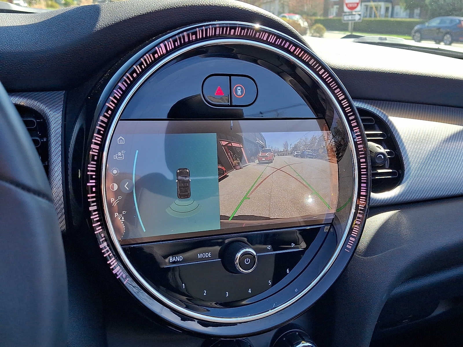 2024 MINI Convertible Cooper S FWD