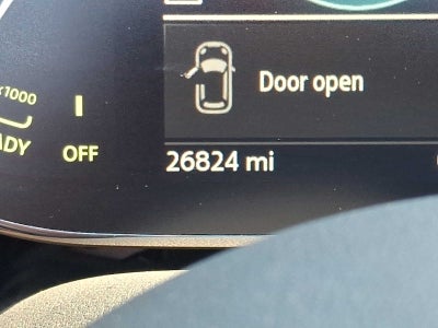 2024 MINI Convertible Cooper S FWD