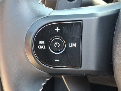 2024 MINI Convertible Cooper S FWD