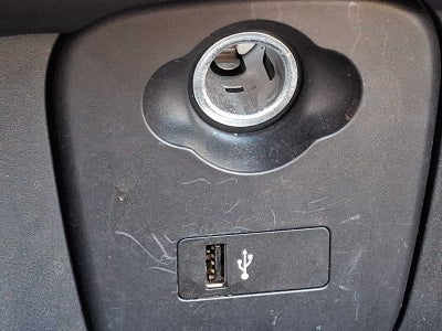 2024 MINI Convertible Cooper S FWD