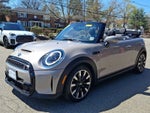 2024 MINI Convertible Cooper S FWD