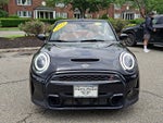 2022 MINI Convertible Cooper S FWD