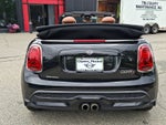 2022 MINI Convertible Cooper S FWD