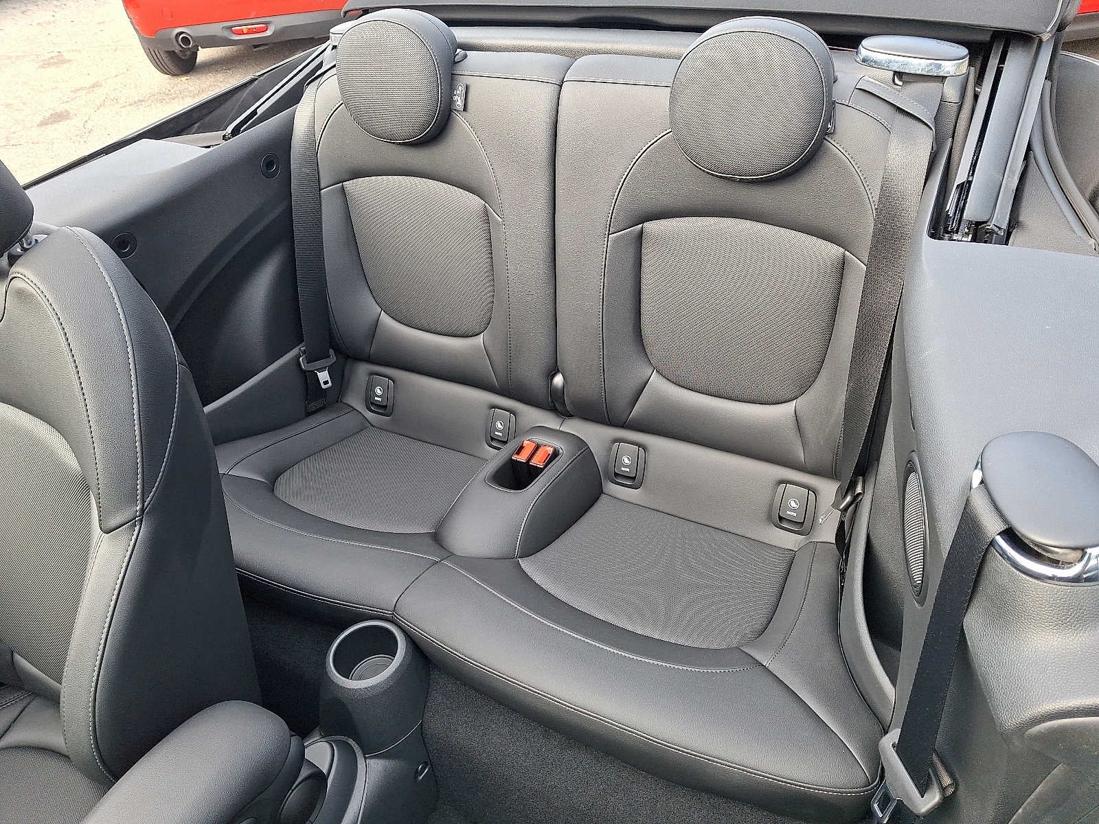 2024 MINI Convertible Cooper S