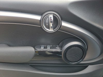 2024 MINI Convertible Cooper S