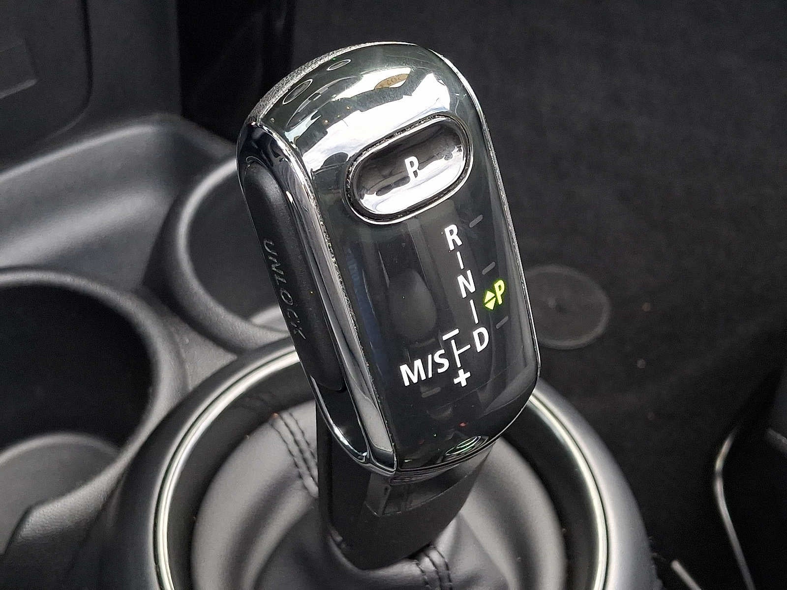 2024 MINI Convertible Cooper S