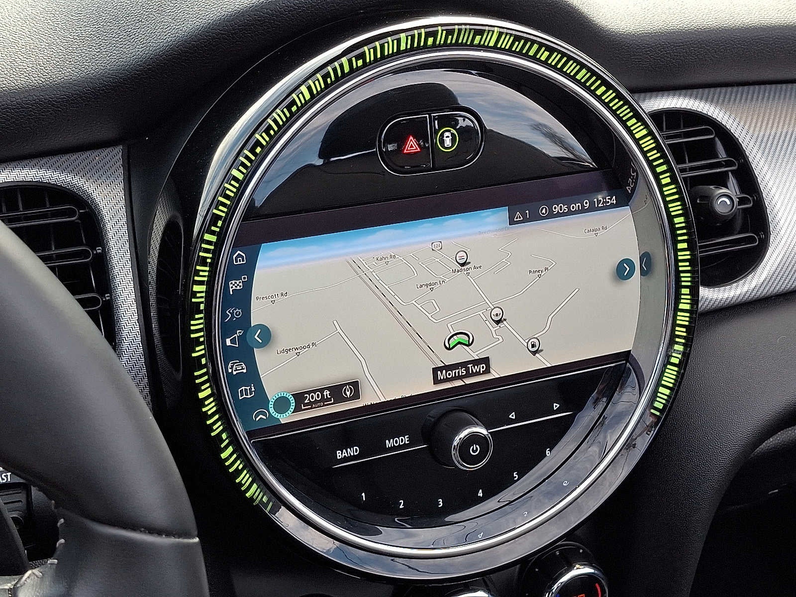 2024 MINI Convertible Cooper S