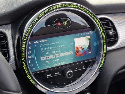 2024 MINI Convertible Cooper S