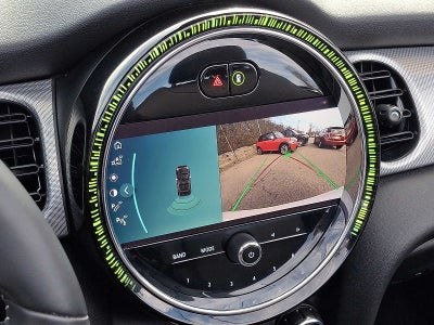 2024 MINI Convertible Cooper S