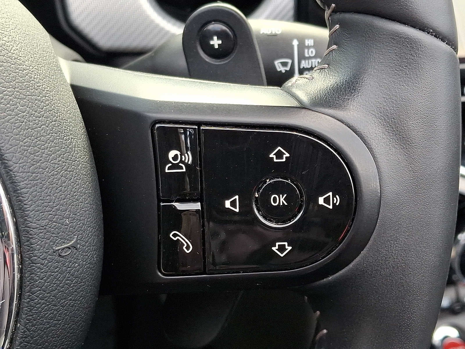 2024 MINI Convertible Cooper S