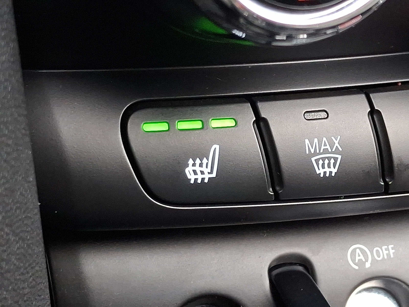 2024 MINI Convertible Cooper S