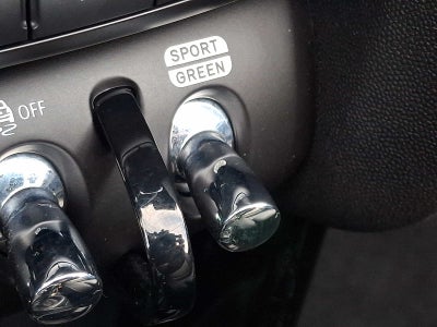 2024 MINI Convertible Cooper S