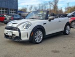 2024 MINI Convertible Cooper S