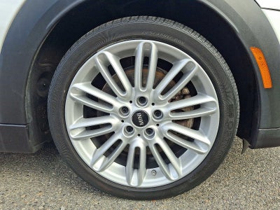 2024 MINI Convertible Cooper S