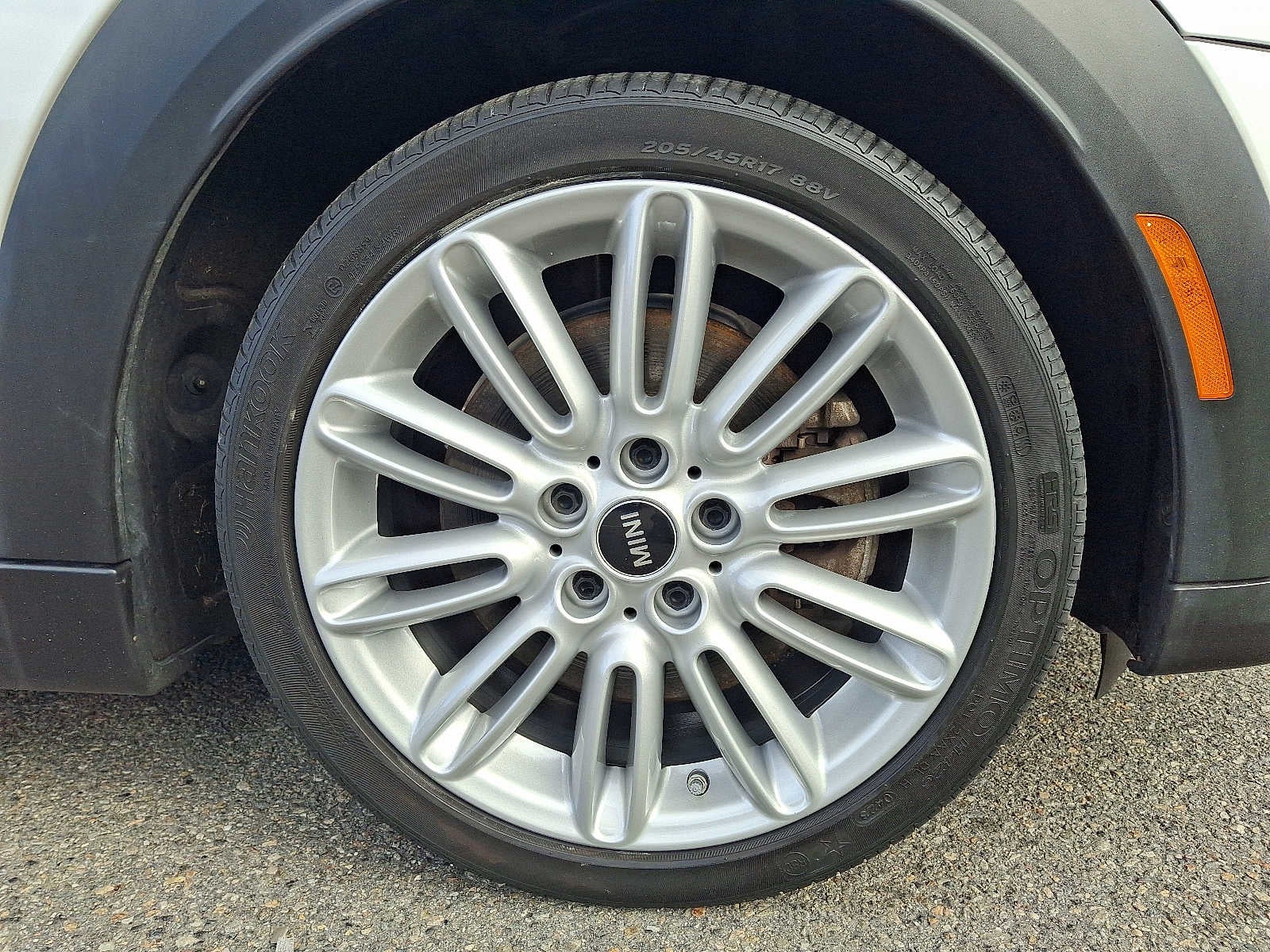 2024 MINI Convertible Cooper S