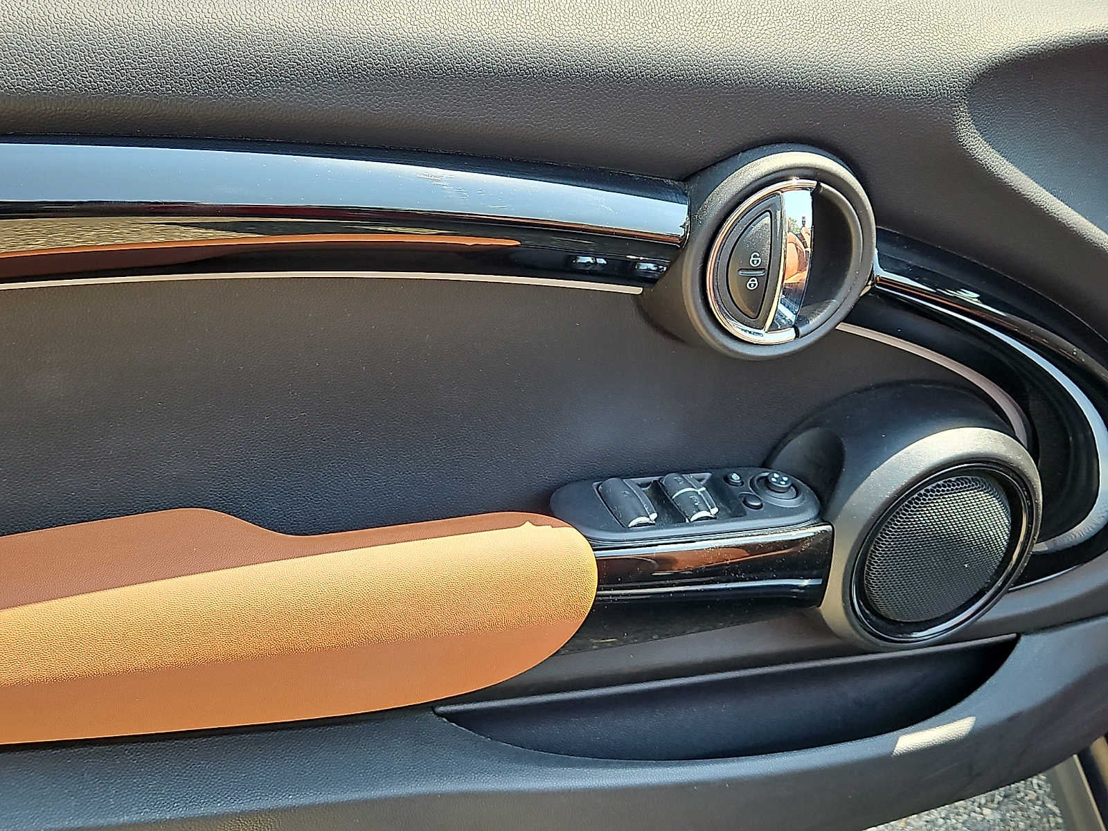 2024 MINI Convertible Cooper S FWD