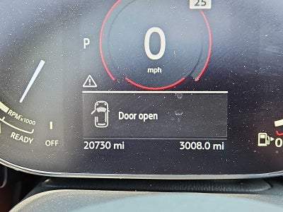 2024 MINI Convertible Cooper S FWD