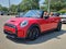2024 MINI Convertible Cooper S FWD