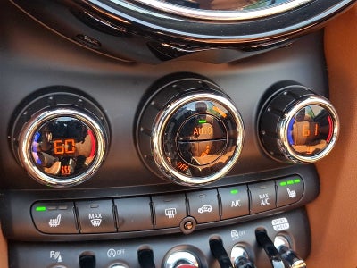 2024 MINI Convertible Cooper S FWD