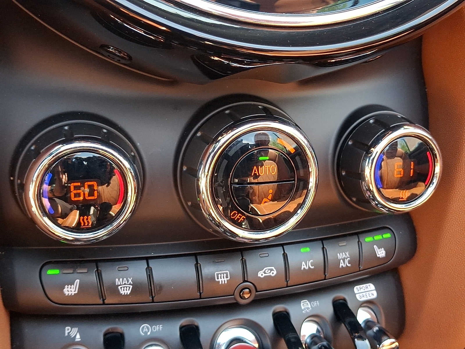 2024 MINI Convertible Cooper S FWD