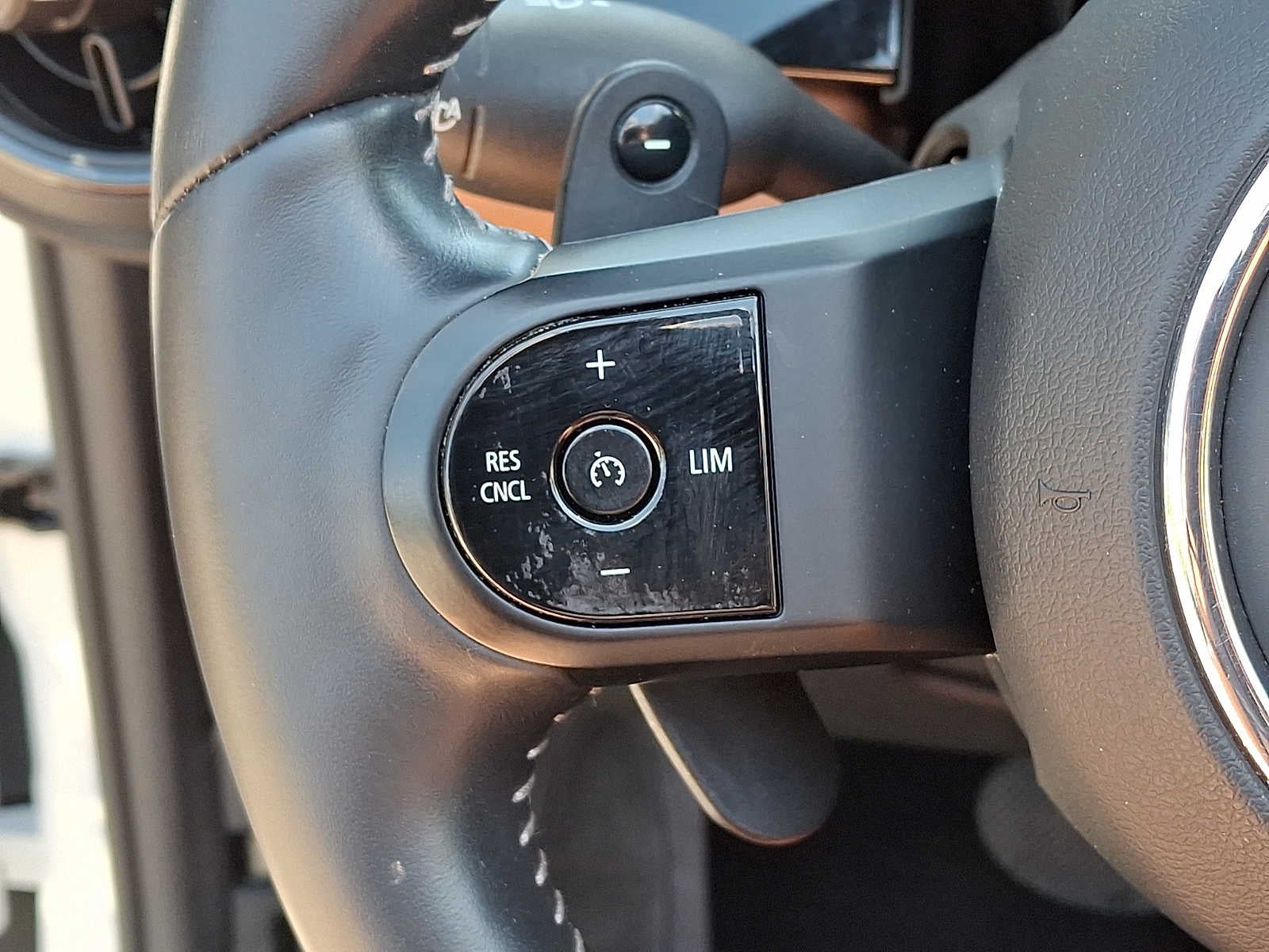 2024 MINI Convertible Cooper S FWD